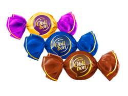 BOMB OBLI BON BCO 510 GR