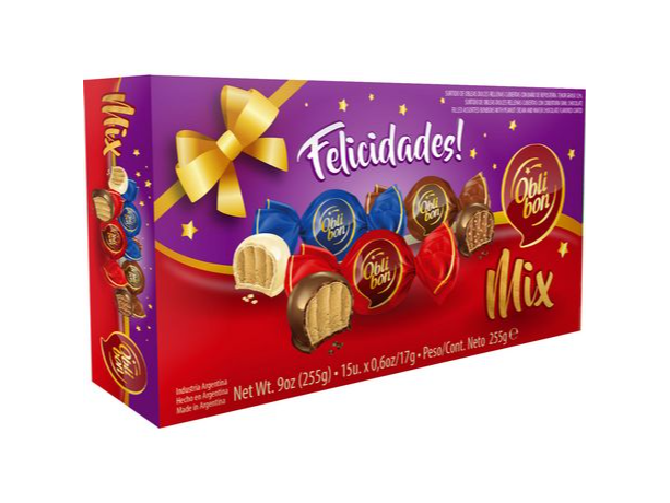 BOMB OBLIBON MEX 15 UN