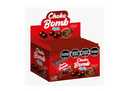 CONF CHOKO BOMB TYM 12 UN