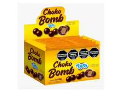 CONF CHOKO BOMB TYM 12 UN