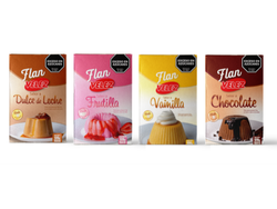FLAN VELEZ 120 GR