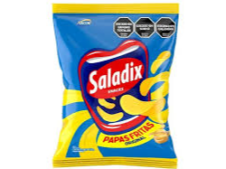 PAPA SALADIX 130 GR