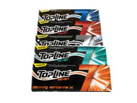 TOPLINE 7 16 UN