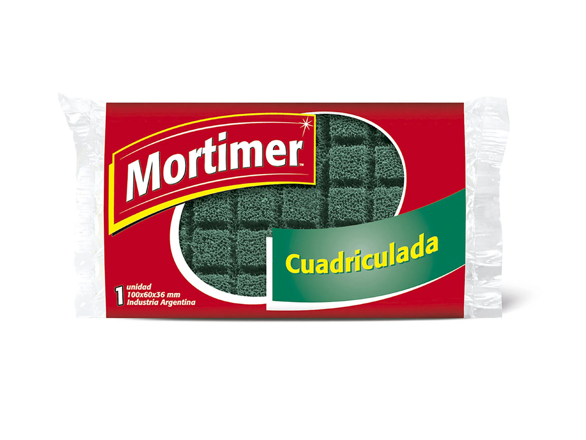 ESPO MORTIMER CUADRIC X UN