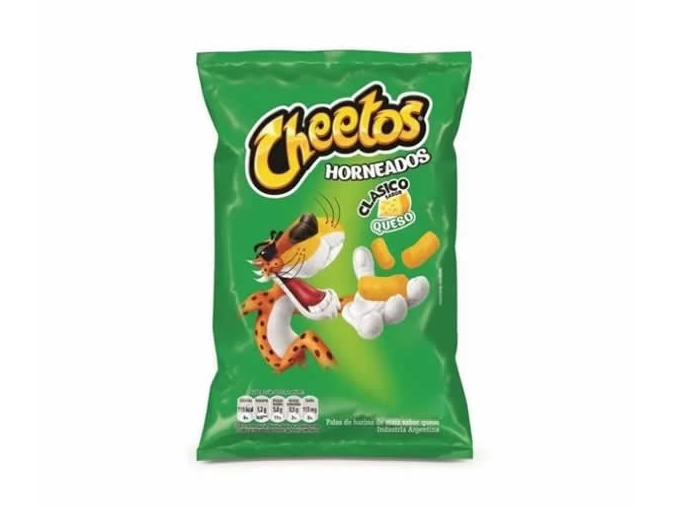 CHEETOS 45 GR