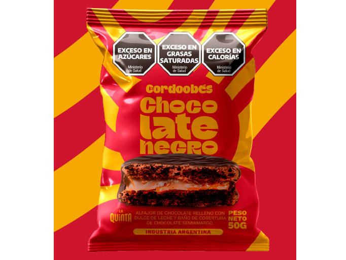 ALFA CORDOBES LA QUINTA 50 GR