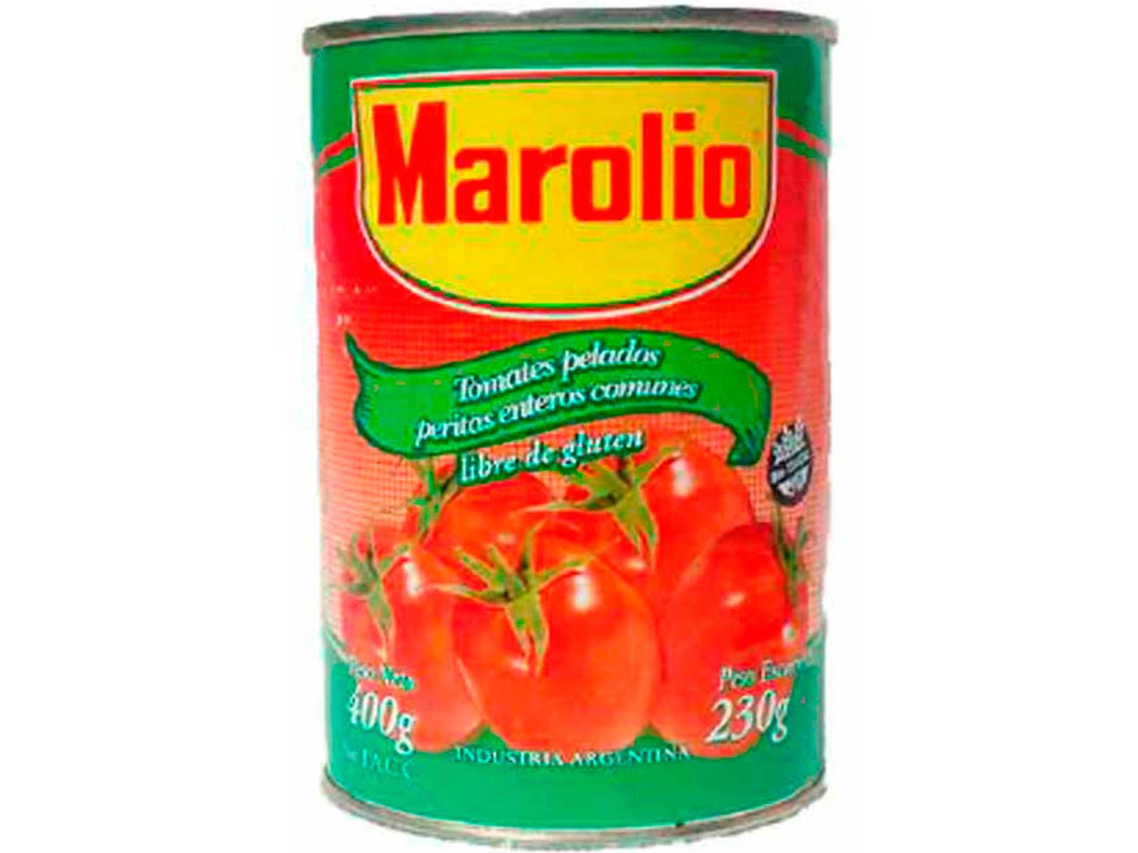 TOMATE PERITA MAROLIO 400 GR
