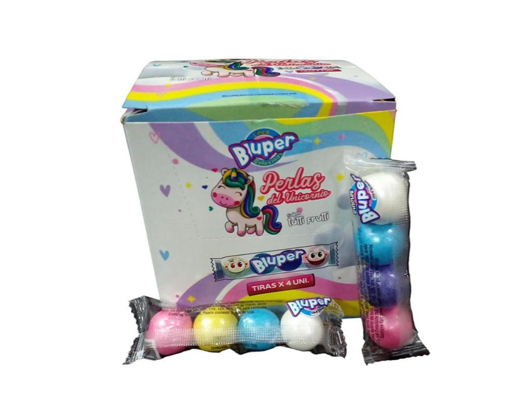 PAST BLUPER TIRA  4 UN