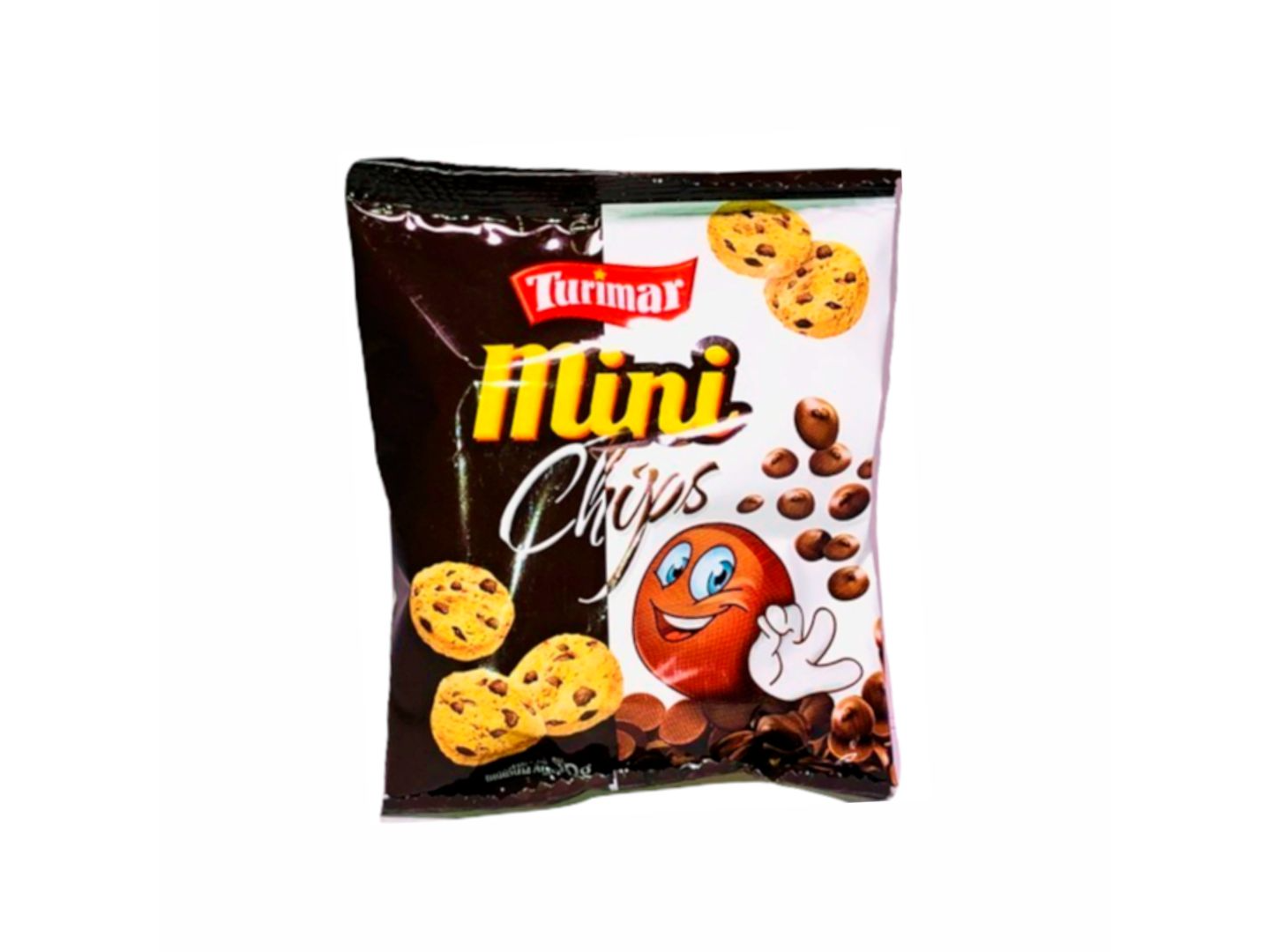 GALL CHIPS MINI TURIMAR 50 GR
