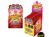 CARA BOOM OPEN 20 UN