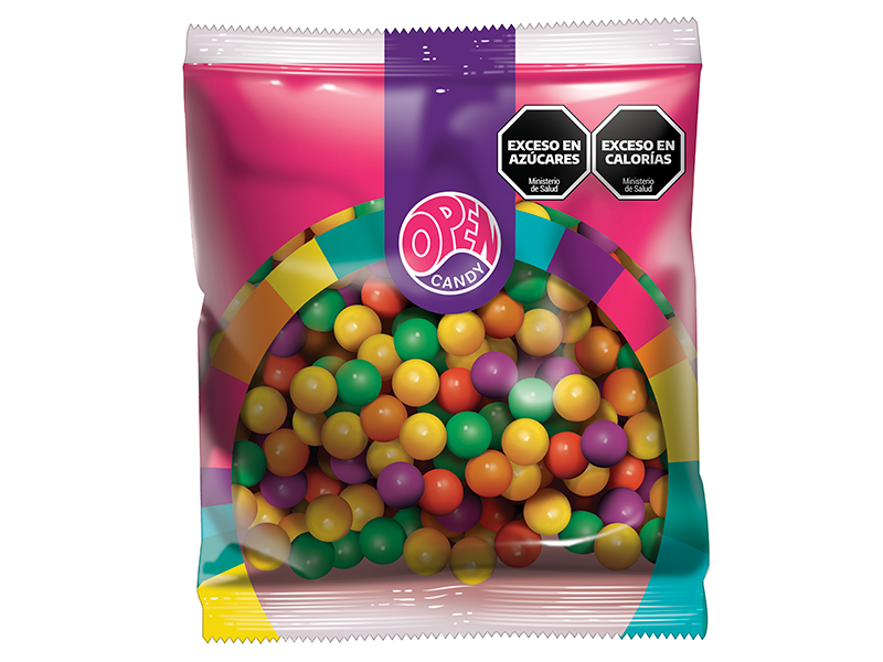 CHIC  SWEET LIFE OPEN 750 GR