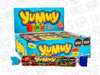 GOMA YUMMY ROLL 12 UN