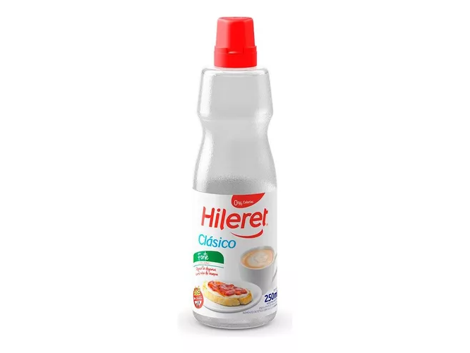 EDULCORANTE HILETER CLAS