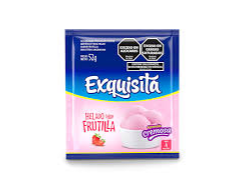 HELA EXQUISITA 52 GR