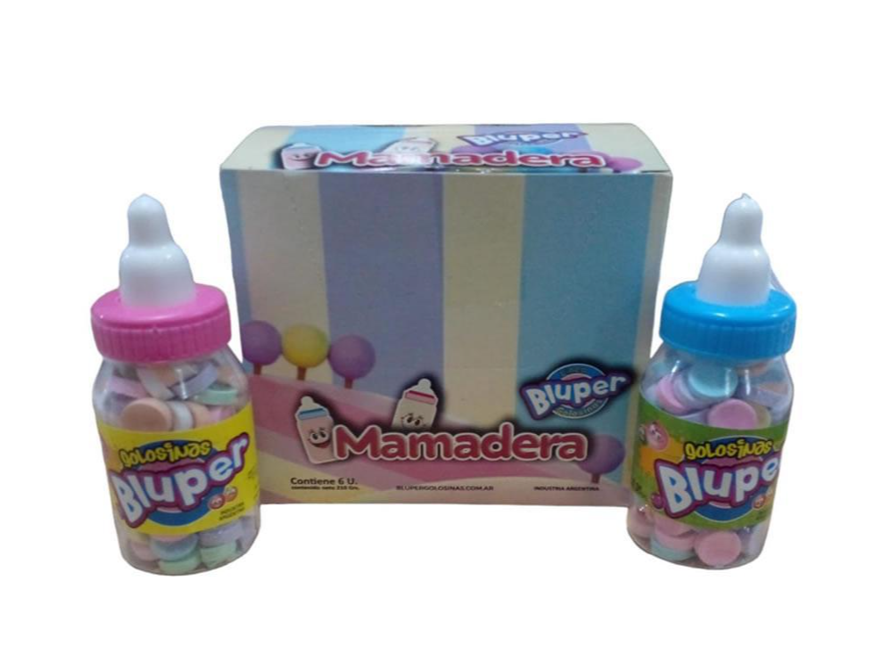 MAMADERA BLUPER 4 UN