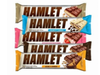 CHOC HAMLET 45 GR