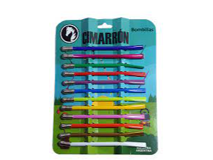 BOMBILLA ROMY COLOR X UN