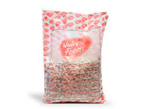 CERE ALMOHADITAS 2,5 KG