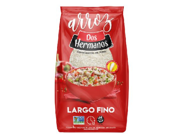 ARROZ DOS HNOS LARGO FINO