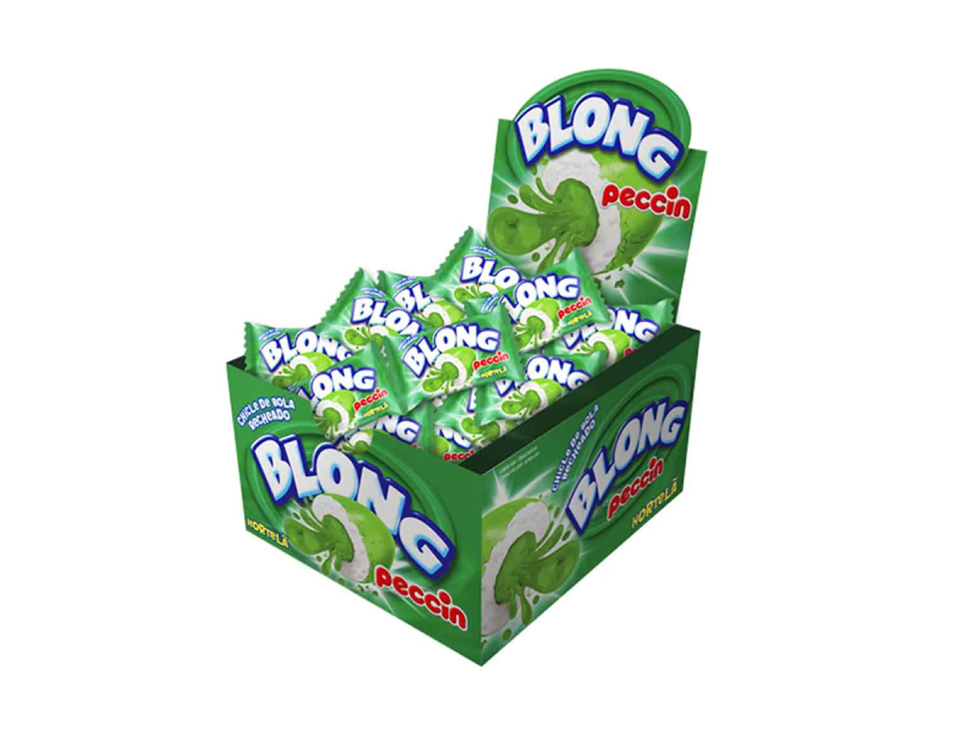 CHIC BLONG 40 UN