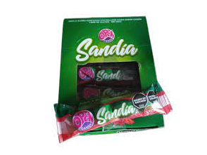 CHIC OPEN SANDIA 18 X 4 UN