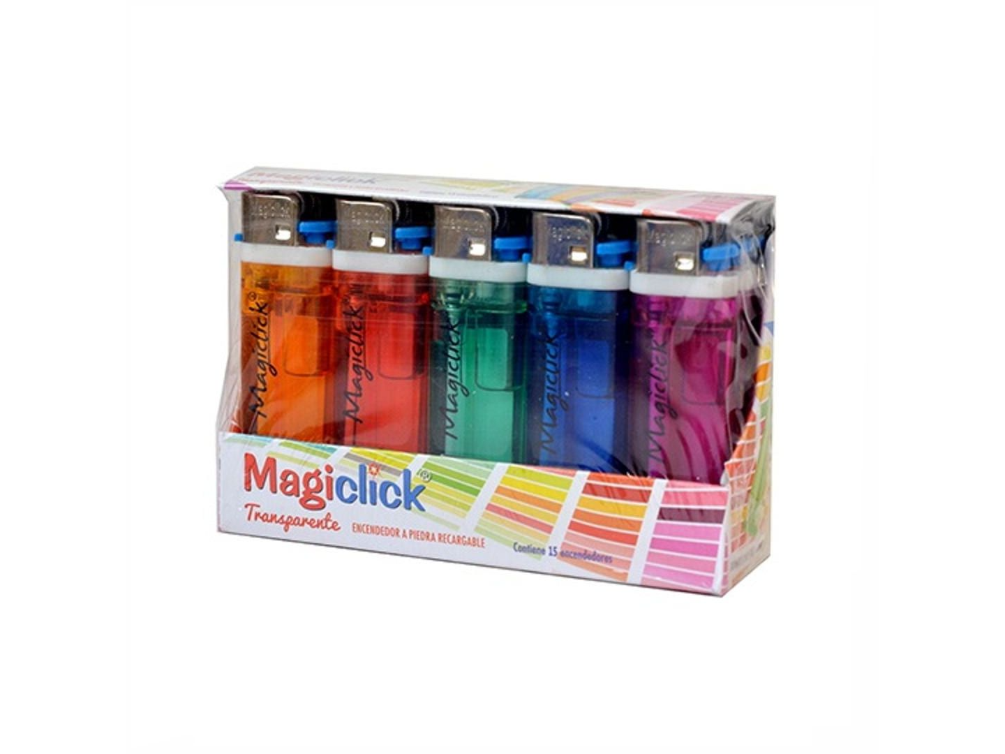 ENCE MAGICLICK X 15 UN