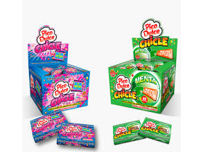 CHIC PICO DULCE FTA 80 UN