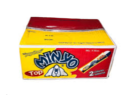 JUGUITO MINYO CREM 2 X 72 UN