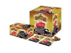 CAFE ENSOBRADO VELEZ