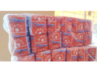 PAPEL HIG NITIDESS BLANC 48 UN