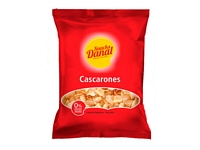 CASCARON SNACK DANAL 400 GR