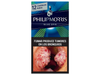 PHILIP MORRIS BLUE SPIN BOX 12