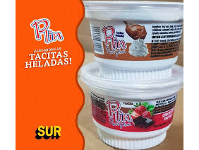 HELADO PLIN TACITA POR 12 UN