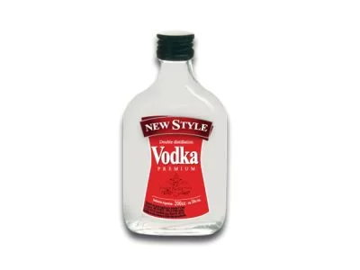 PETA VODKA/ANIS 200 CC
