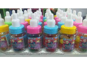 MAMADERA CON CHICLES  30 UN