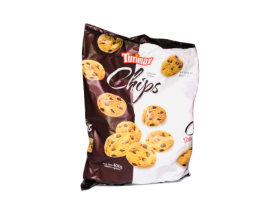 GALL CHIPS TURIMAR 400 GR