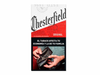 CHESTERFIELD ORIGINAL BOX 12