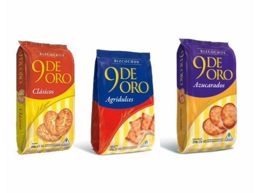 GALL 9 DE ORO 200 GR