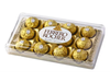 BOMB FERRERO ROCHER 12 UN