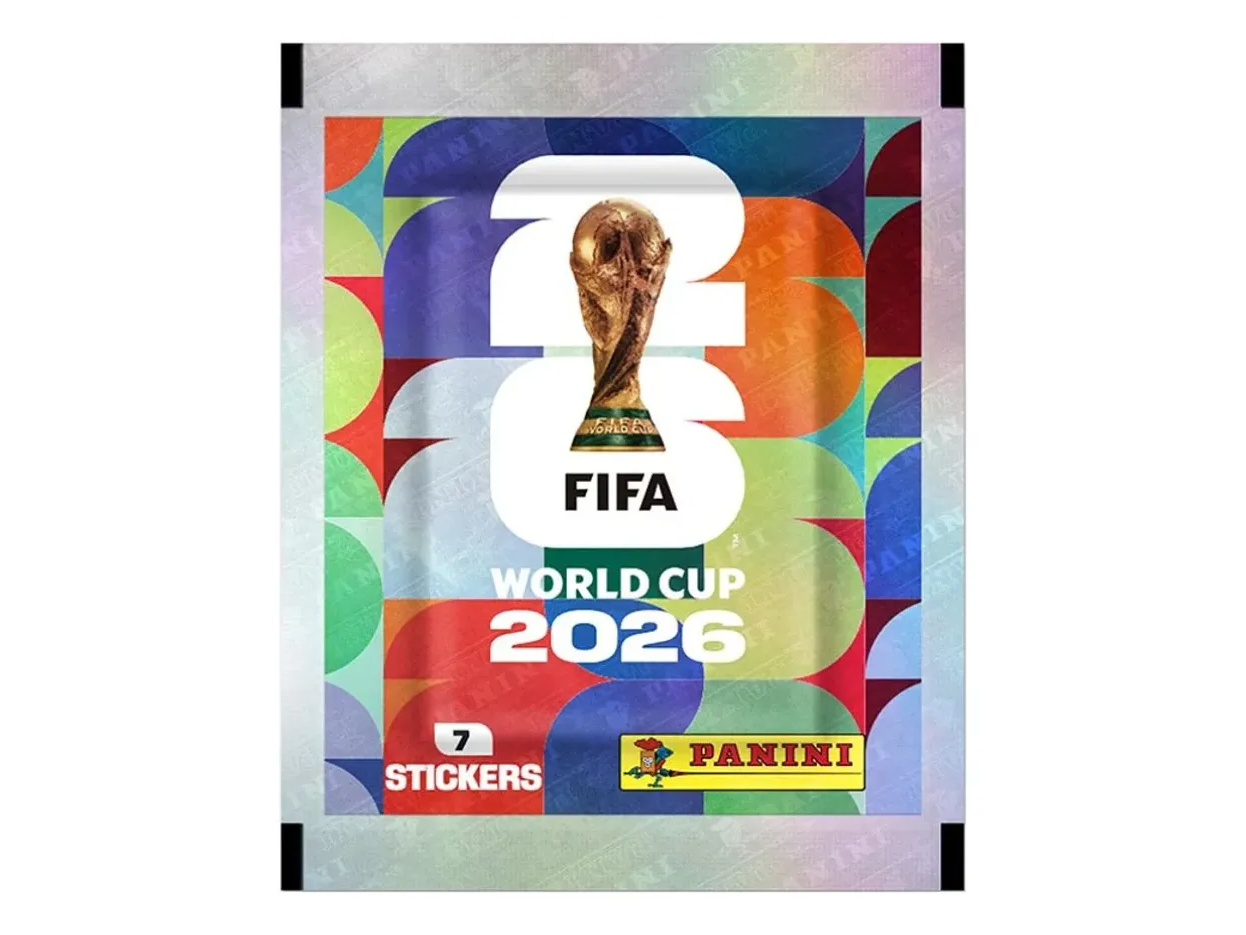 FIGURITAS PANINI