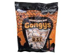 MALV GONGYS TERRORIFICOS 200 GR