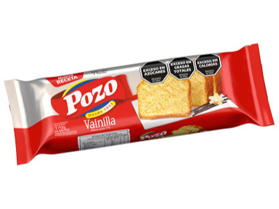 BUDIN POZO 170 GR