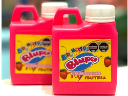 BIDONCITO BLUPER 4 UN
