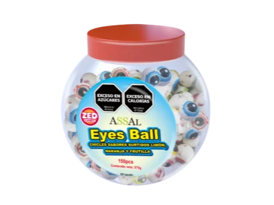 CHIC ASSAL POTE 150 UN