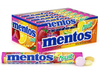 CARA MENTOS 12 UN