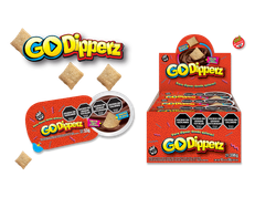 GO DIPPERZ 12 UN