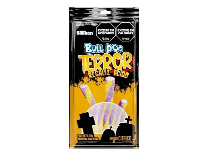 CABLE BULL DOG 75 GR