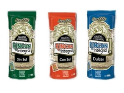 DISC DE ARROZ RINCON 100 GR