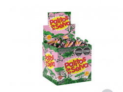 MAST PALITO SELVA CAJA 480 GR