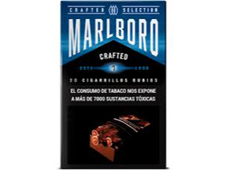 MARLBORO CRAFTED FORWARD KS
